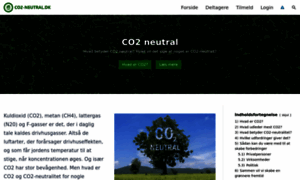 Co2-neutral.dk thumbnail