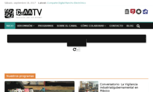 Coaatv.ranchoelectronico.org thumbnail