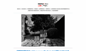 Coaavila.es thumbnail