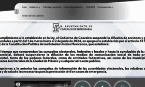 Coacalco.gob.mx thumbnail