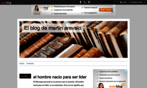 Coachdenegocios.over-blog.es thumbnail