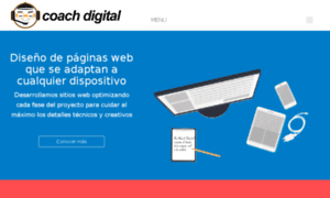 Coachdigital.net thumbnail