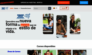 Coachgroup-ecuador.net thumbnail