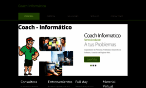 Coachinformatico.com thumbnail