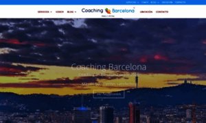 Coaching-barcelona.com thumbnail