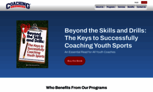 Coaching-coaches.com thumbnail
