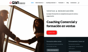 Coaching-comercial.es thumbnail