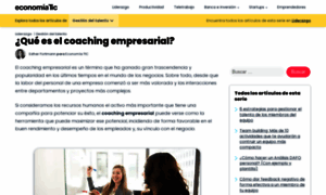 Coaching-empresarial.es thumbnail