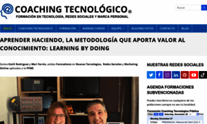 Coaching-tecnologico.com thumbnail