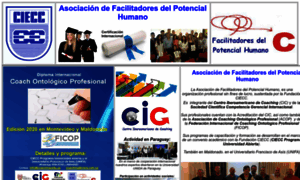 Coaching.edu.uy thumbnail