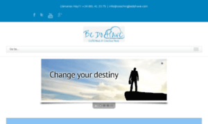 Coachingbedohave.com thumbnail
