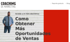 Coachingdemarketing.com thumbnail