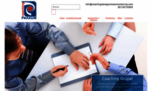 Coachingdenegociosenmonterrey.com thumbnail