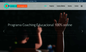 Coachingeducacional.cl thumbnail