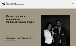 Coachingfactory.es thumbnail