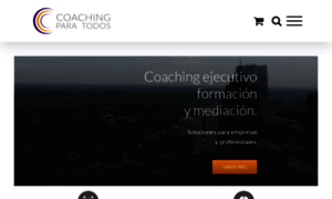 Coachingparatodos.com thumbnail