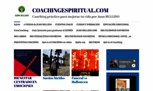 Coachingparavivir.wordpress.com thumbnail