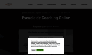 Coachingrealista.com thumbnail