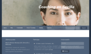 Coachingsevilla.com thumbnail