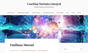 Coachingsistemicointegral.wordpress.com thumbnail