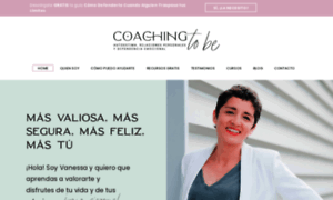 Coachingtobe.es thumbnail