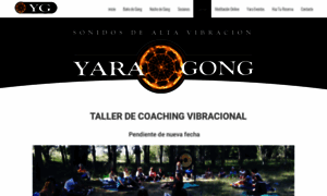 Coachingvibracional.com thumbnail