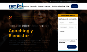 Coachingvillalba.com thumbnail