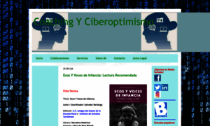 Coachingyciberoptimismo.blogspot.com thumbnail