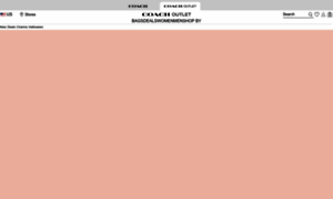Coachoutlet.com thumbnail