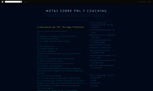 Coachpascual.blogspot.com thumbnail