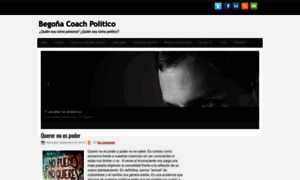 Coachpolitico.blogspot.com thumbnail