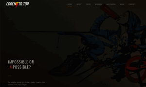 Coachtotop.com thumbnail