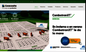 Coacosta.com thumbnail