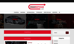 Coahnoticias.com thumbnail