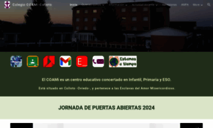 Coamicolloto.com thumbnail