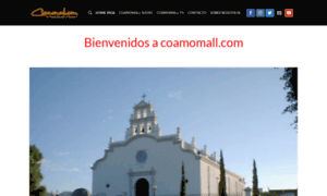 Coamomall.com thumbnail