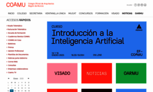 Coamu.es thumbnail