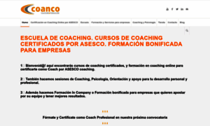 Coanco.es thumbnail