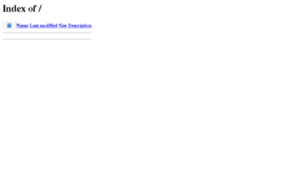 Coar.org thumbnail