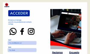 Coarco.com.py thumbnail