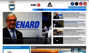 Coarg.org.ar thumbnail