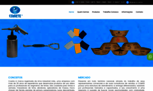 Coarte.com thumbnail