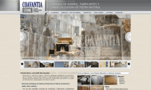 Coavantiastone.com thumbnail