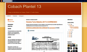 Cobach13tgz.blogspot.com thumbnail