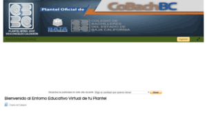 Cobachvasconcelos.milaulas.com thumbnail