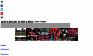 Cobaehtolcayuca.com thumbnail