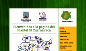 Cobaem01cuernavaca.jimdo.com thumbnail