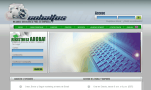 Cobaltos.com thumbnail