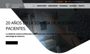 Cobaradero.com.ar thumbnail