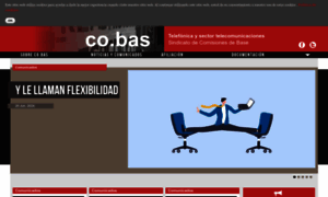 Cobas.org thumbnail